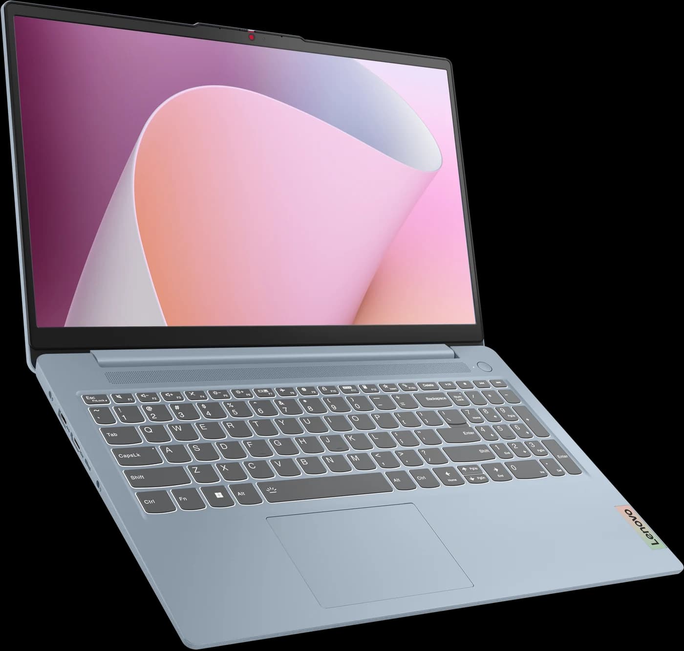 Laptop Lenovo Ryzen 5 7520U 15.6"