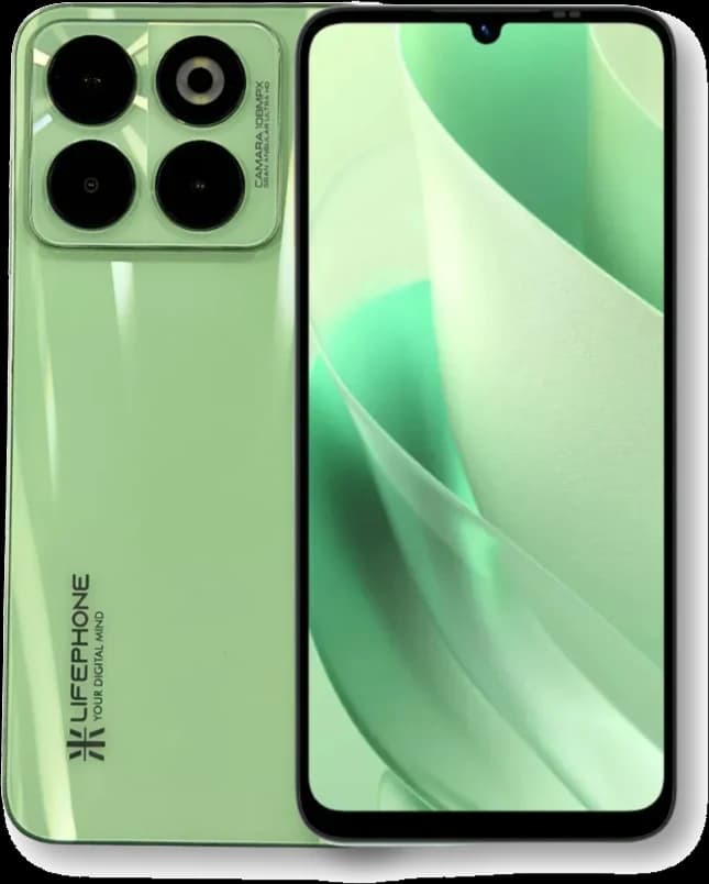 Lifephone Star