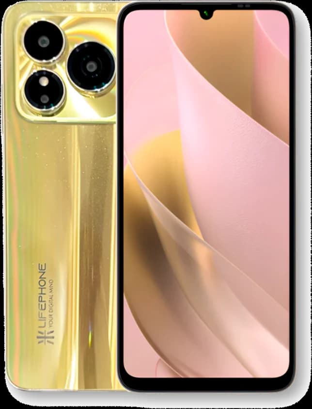 Lifephone Vision