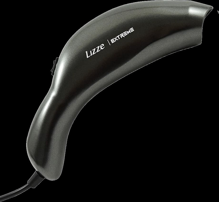 Lizze Photon Extreme 2 luces