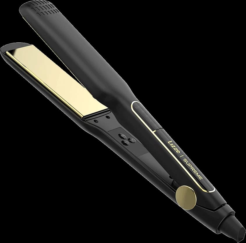 Lizze Plancha Supreme 127V 485F