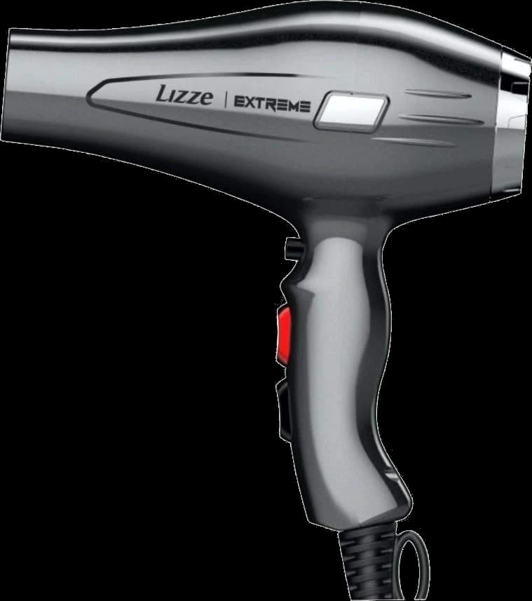 Lizze Secador Extreme 127V 2400W
