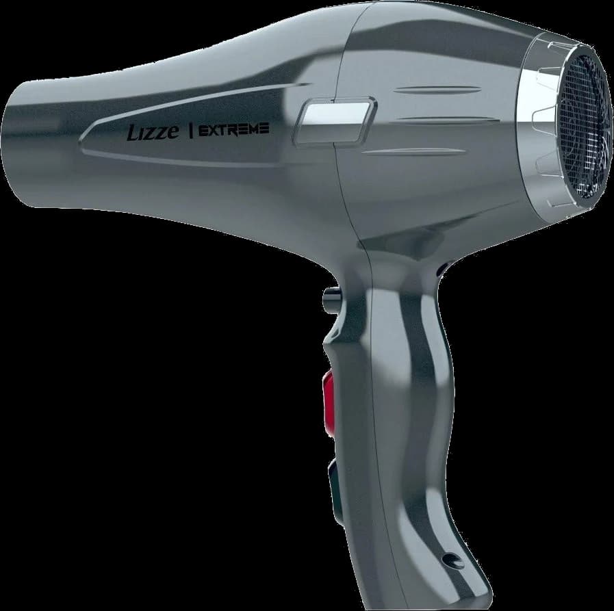 Lizze Secador Extreme 127V 2600W