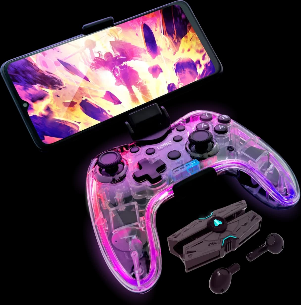 Logic G1L Gaming
