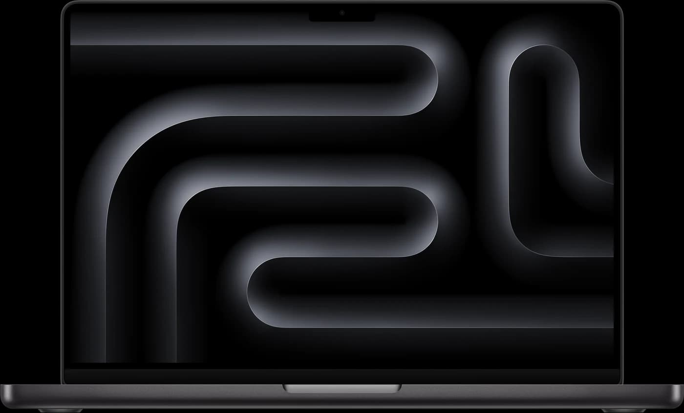 MacBook Pro 14" M3 Pro