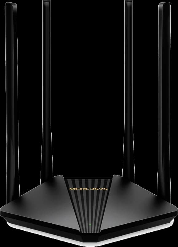 Mercusys Router AC1200 MR30G Dual Band