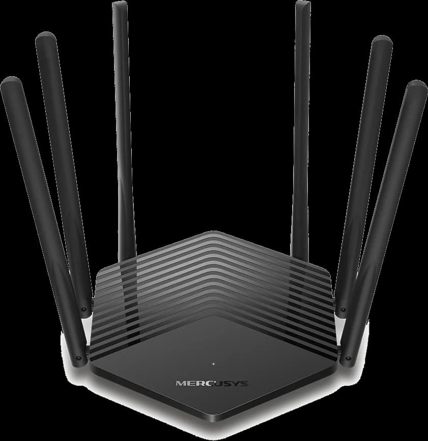 Mercusys Router AC1900 MR50G Dual Band