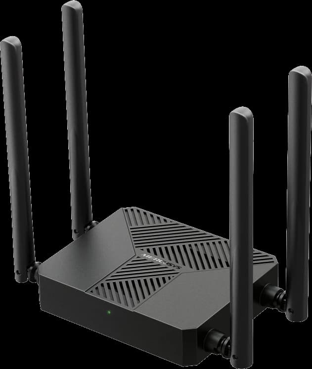 Mercusys Router AX1500 MR62X Wi-Fi 6