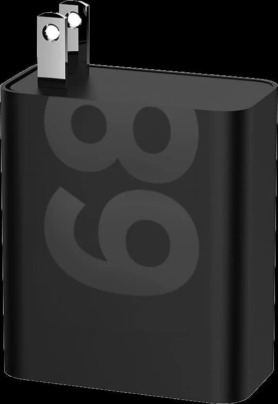 Cargador Motorola TurboPower 68W