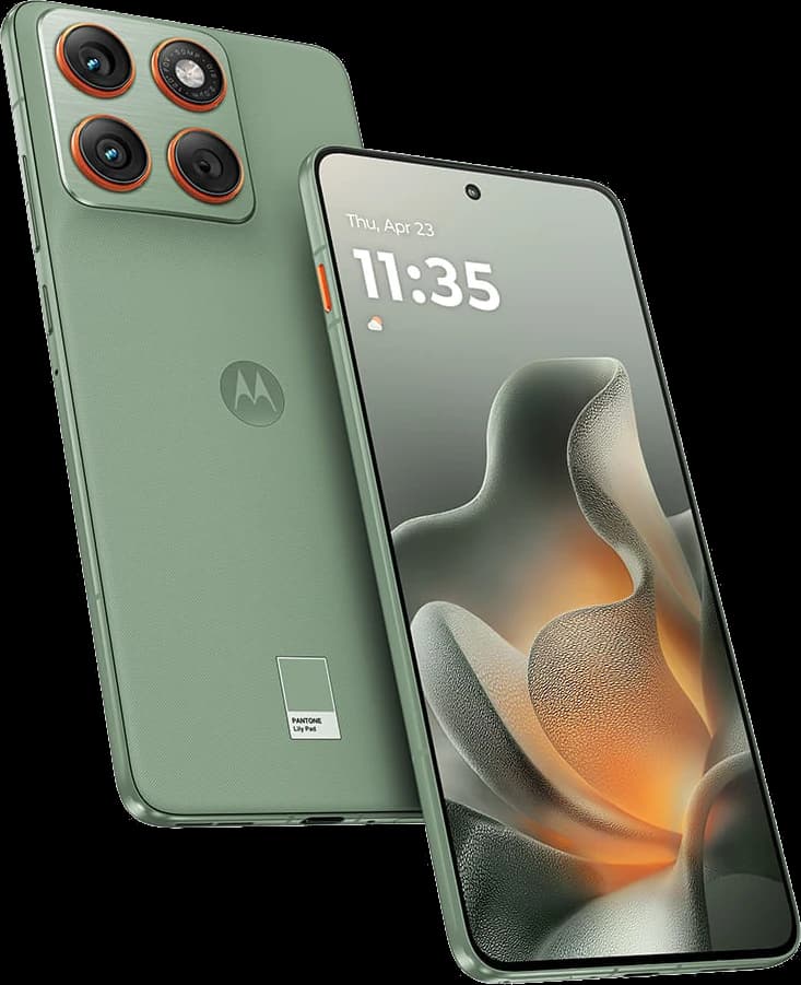 Motorola Edge 70 5G