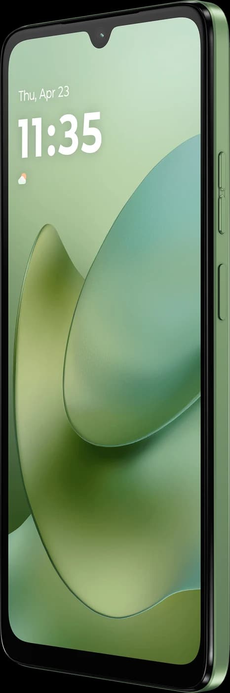 Motorola Moto G06