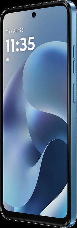 Motorola Moto G17