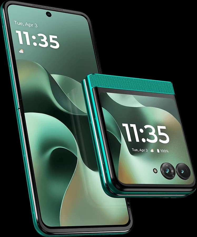 Motorola RAZR 70 5G