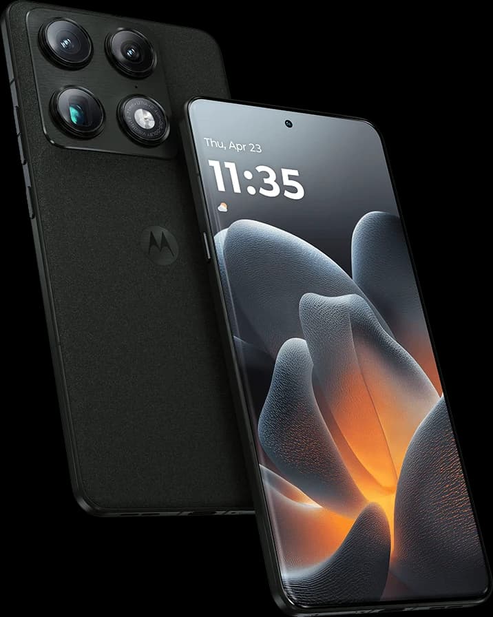 Motorola Signature