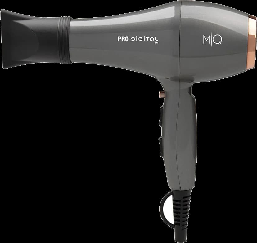 Secador MQ Pro Digital 2400W