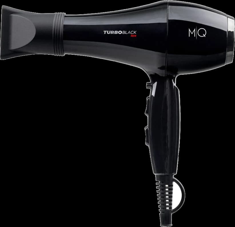 Secador MQ Turbo 2400W