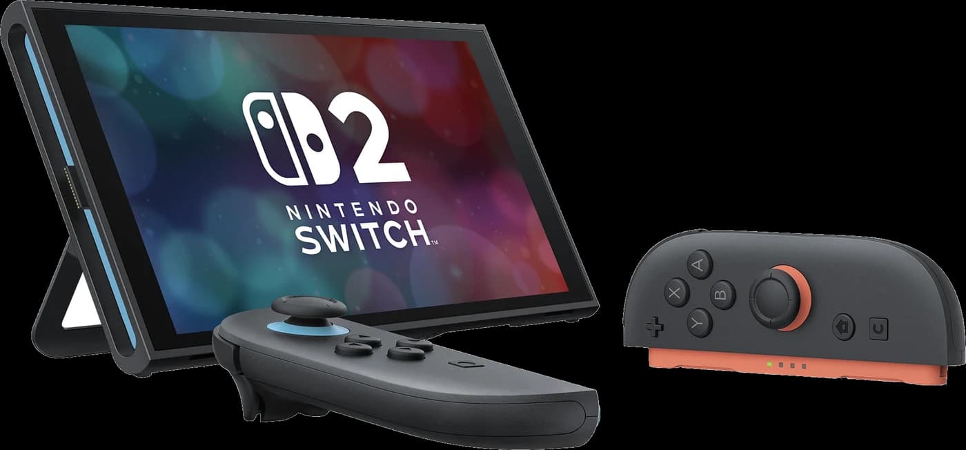Nintendo Switch 2