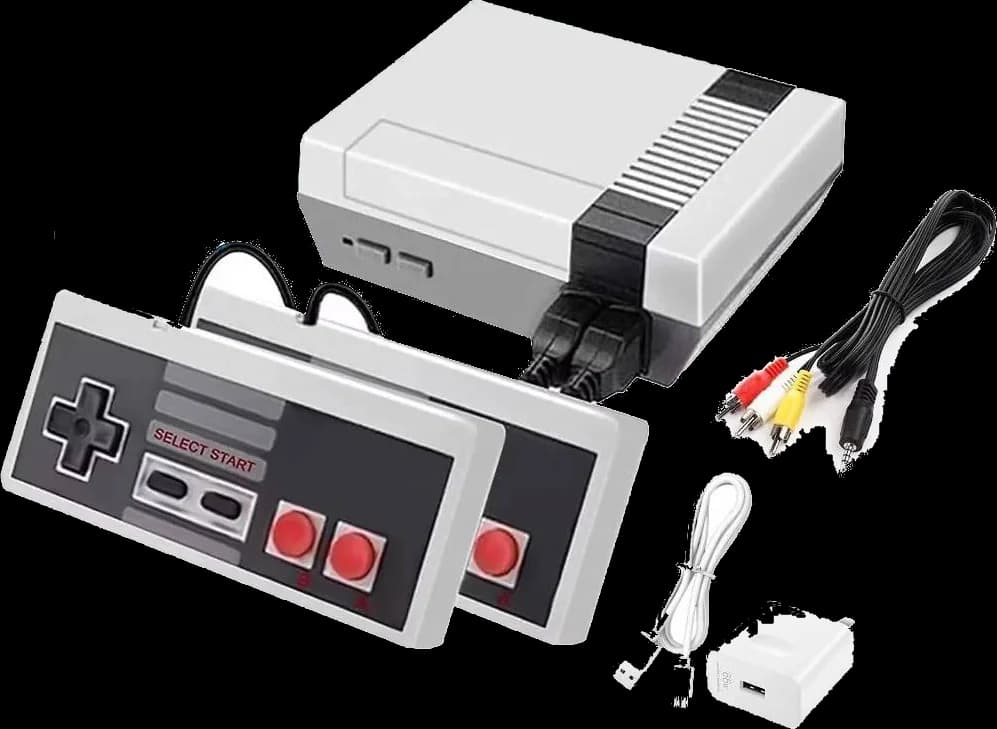 Olax Nintendo Multigame
