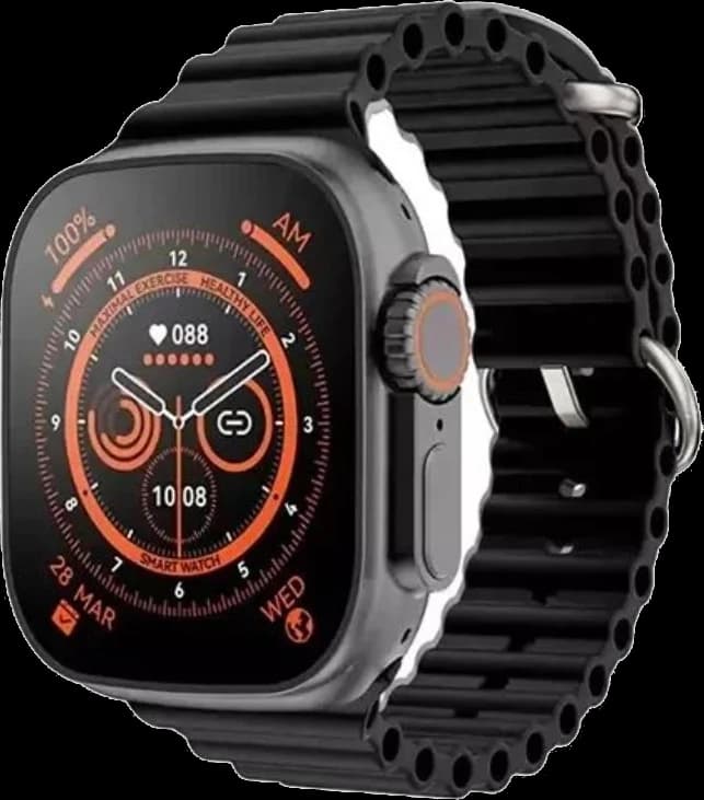 Olax Reloj 9 Ultra 2 49 mm