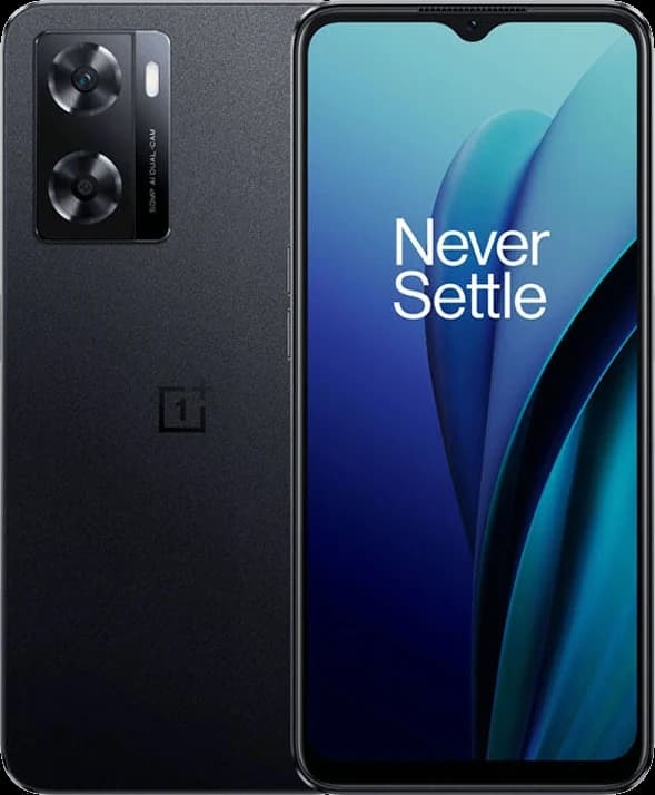 OnePlus Nord N20 CE