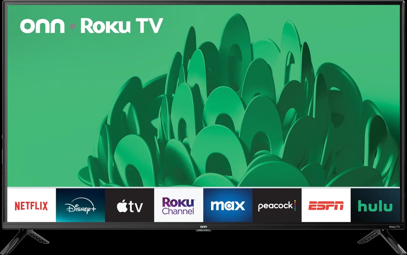 ONN 40" Roku TV