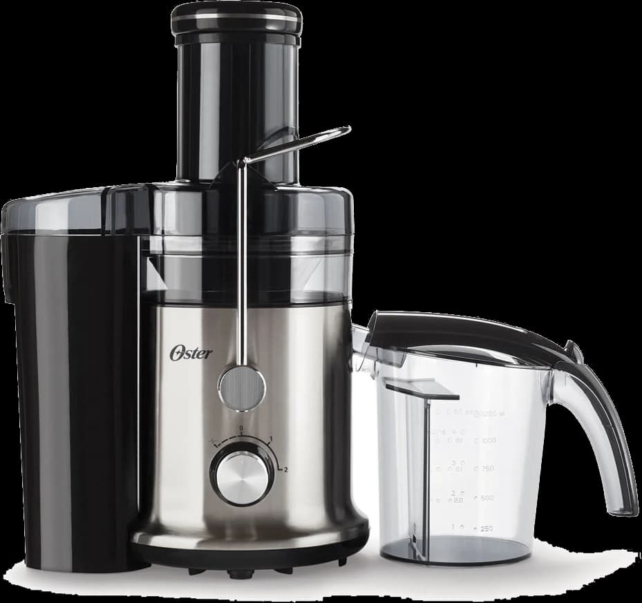 Extractor de jugo Oster Extra Large 320S