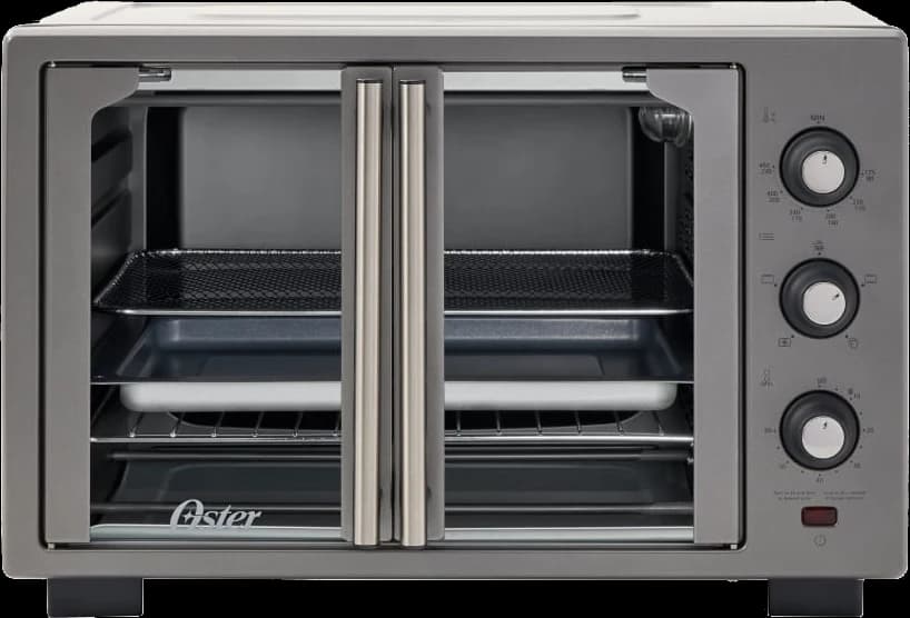 Horno tostador Oster de 35 L TTV35F