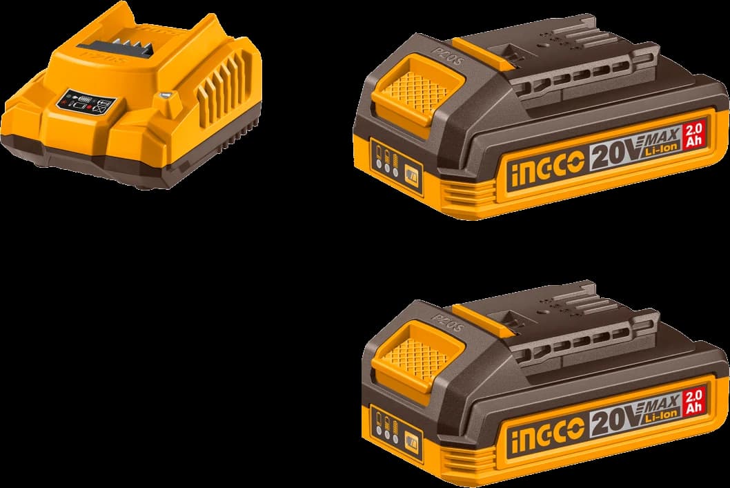 Pall Kit batería + cargador 42 V 4 Ah UFBCPK2212