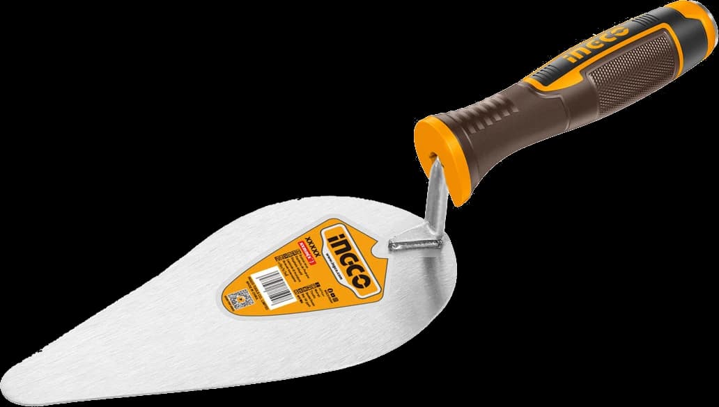 Pall Llana de albañilería HBT818