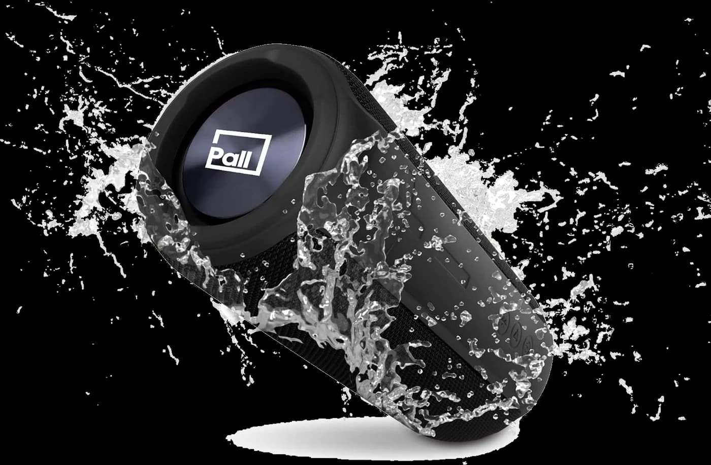 Pall Power Plus
