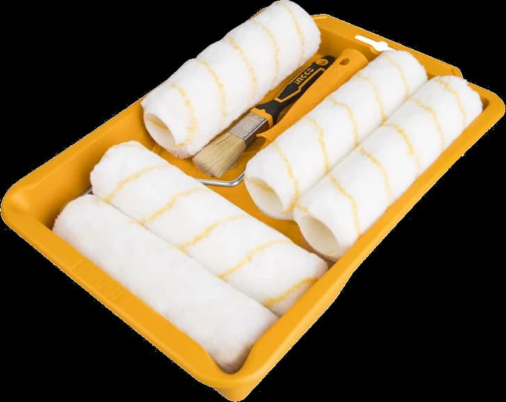 Pall Set de Rodillo de Pintura HKTCB83230083