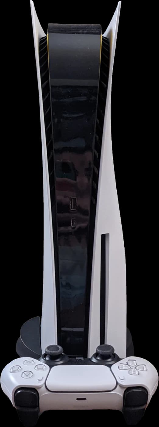 PlayStation 5 Slim