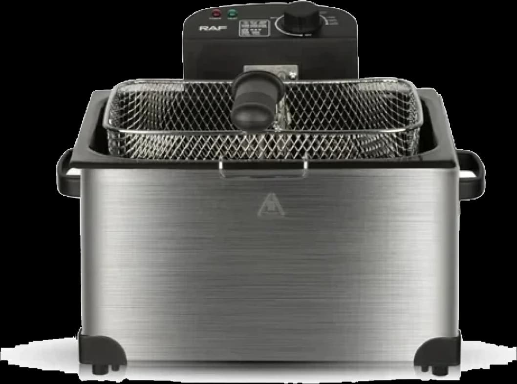 RAF Deep Fryer 5.0L R.95249