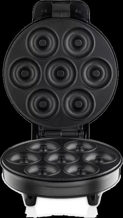 RAF Donut Maker 1000W R.92210
