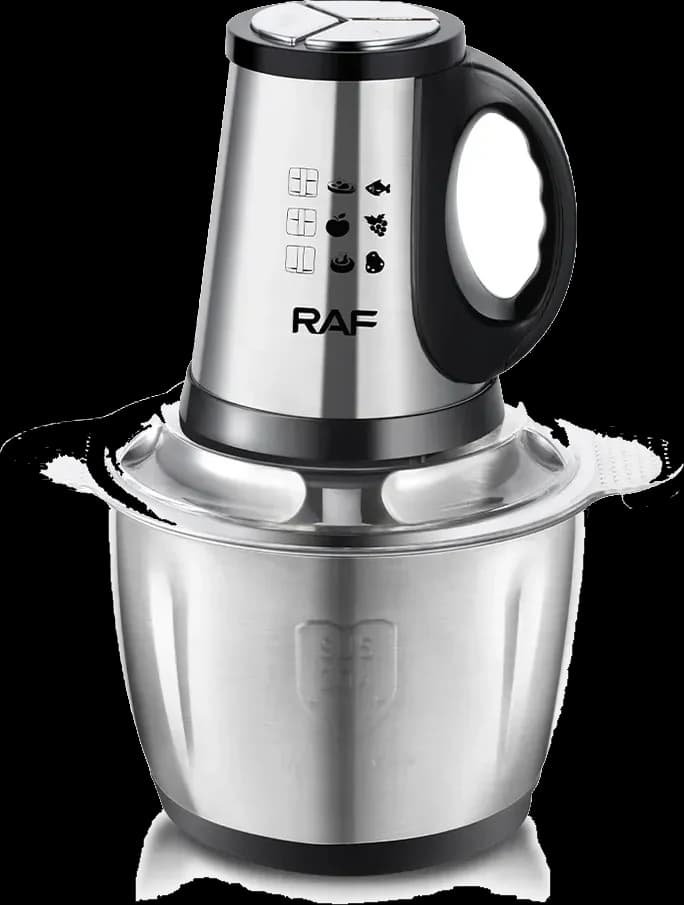 RAF Procesador de Alimentos 3.0L 300W R97032