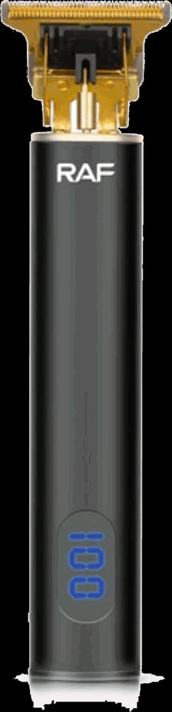 RAF Professional Electric R.437