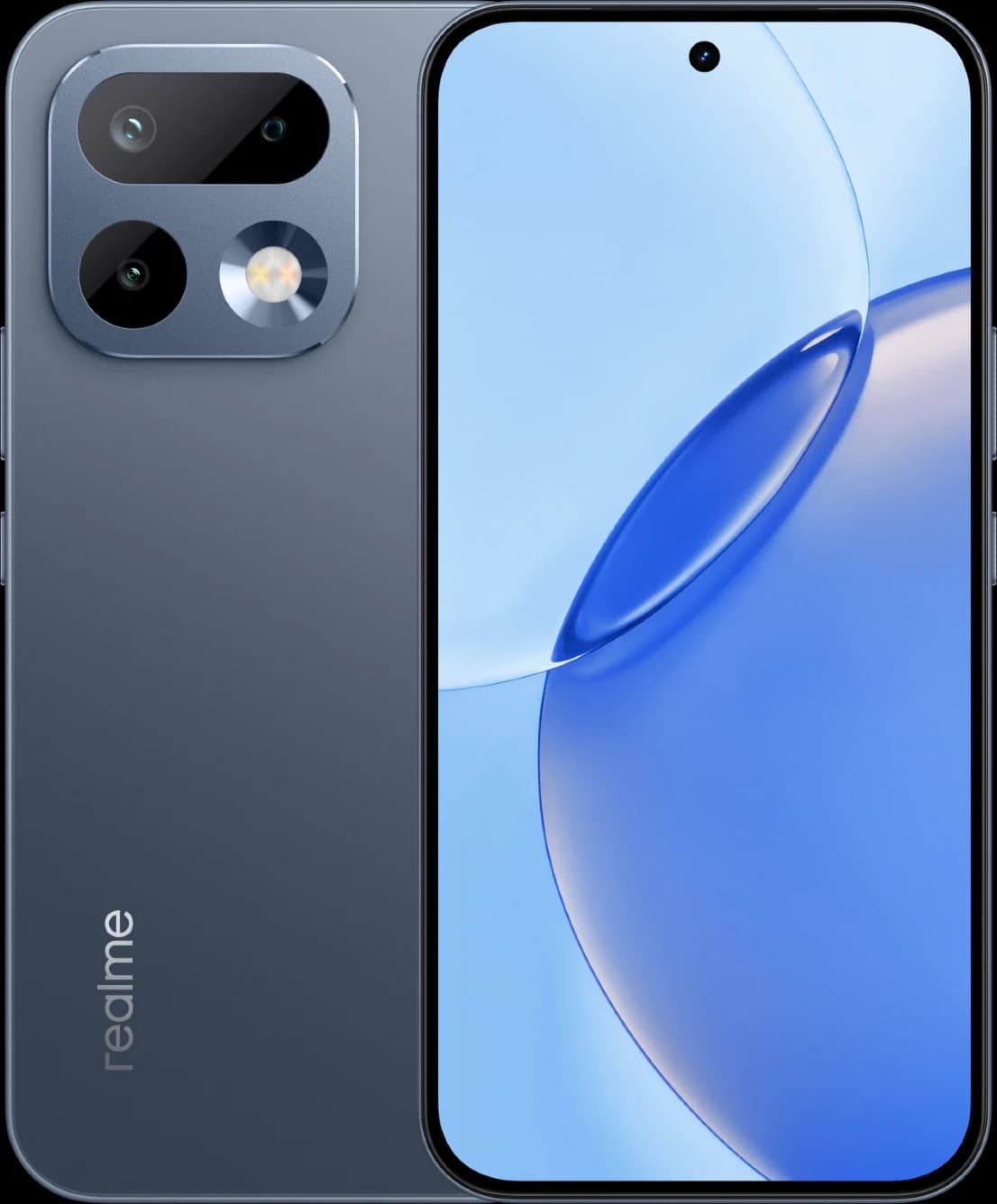 Realme 16 Pro
