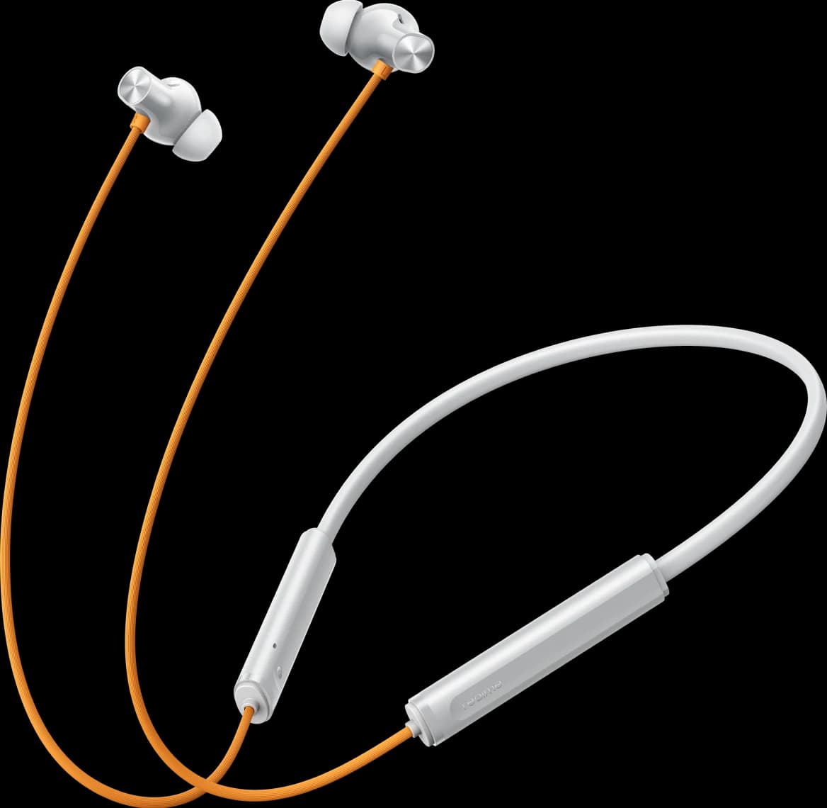 Realme Buds Wireless 5 Necklace