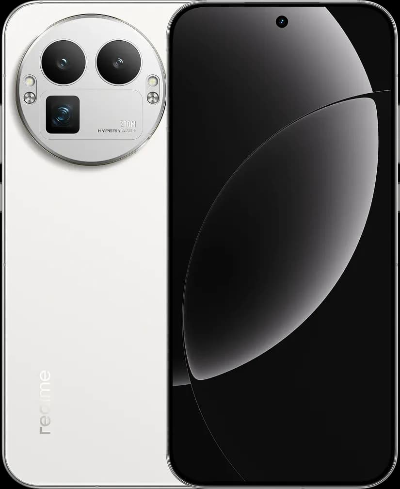 Realme GT8 Pro