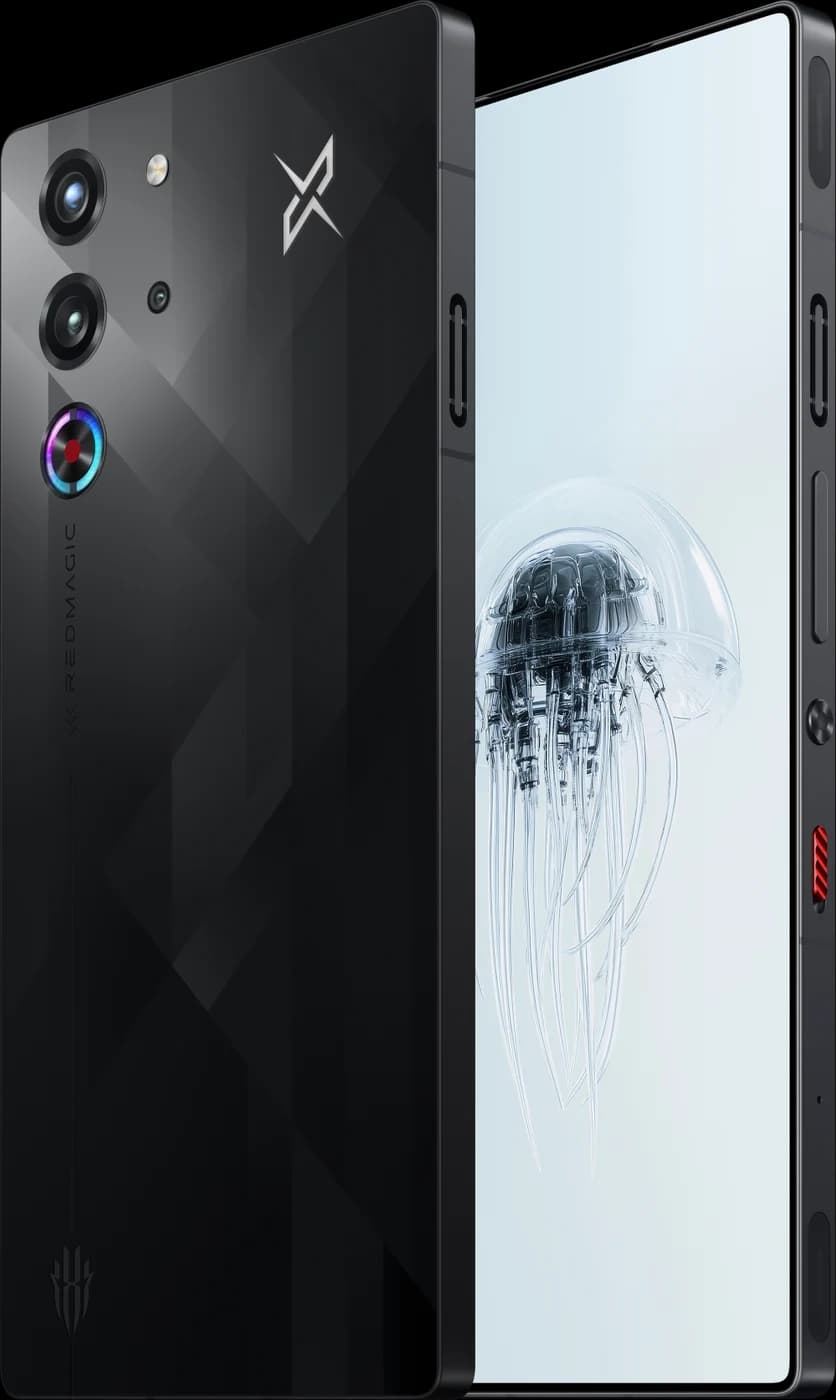 REDMAGIC 10 Pro 5G