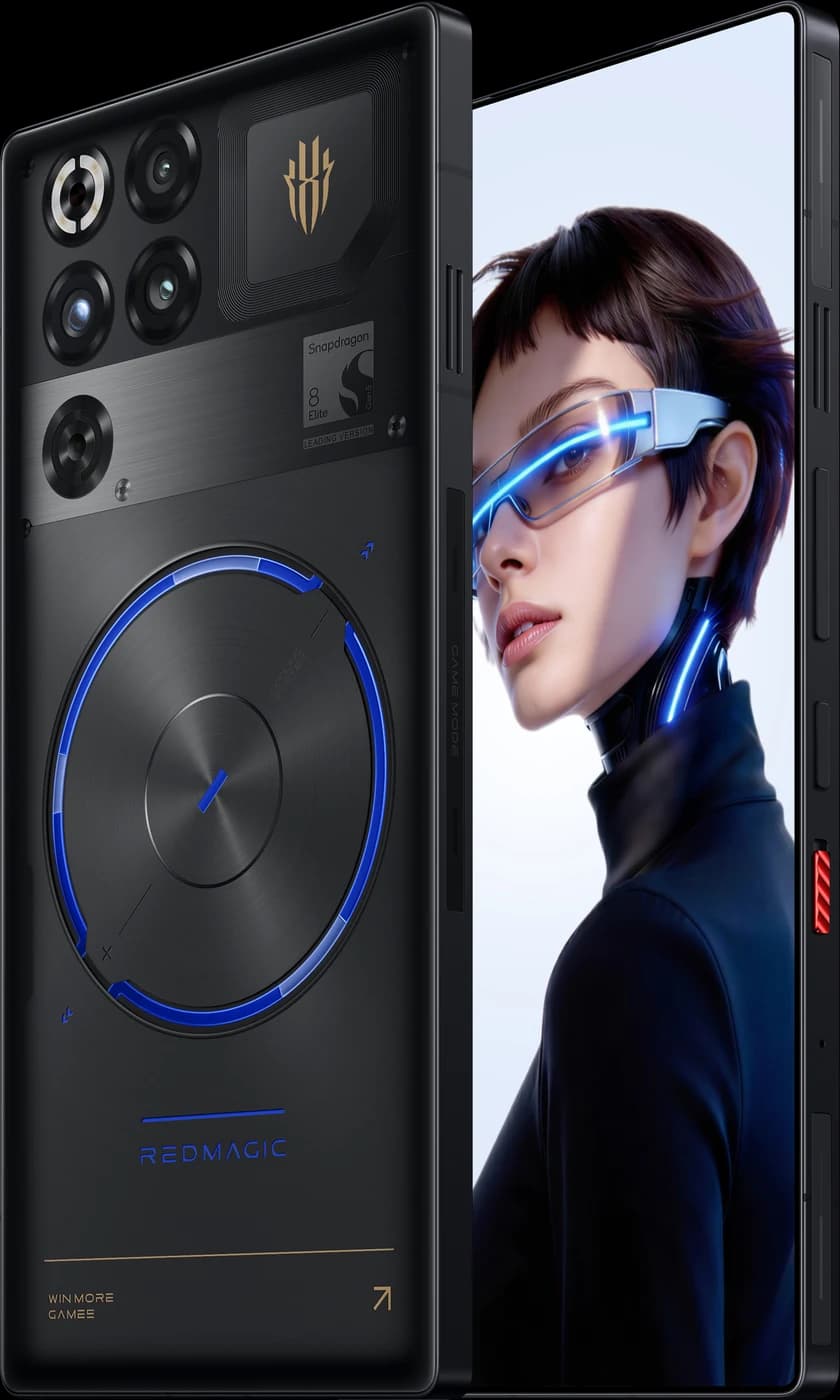 REDMAGIC 11S Pro 5G