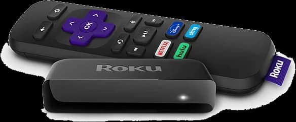 Roku Premiere 4K Plus
