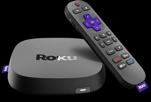 Roku Ultra 4K