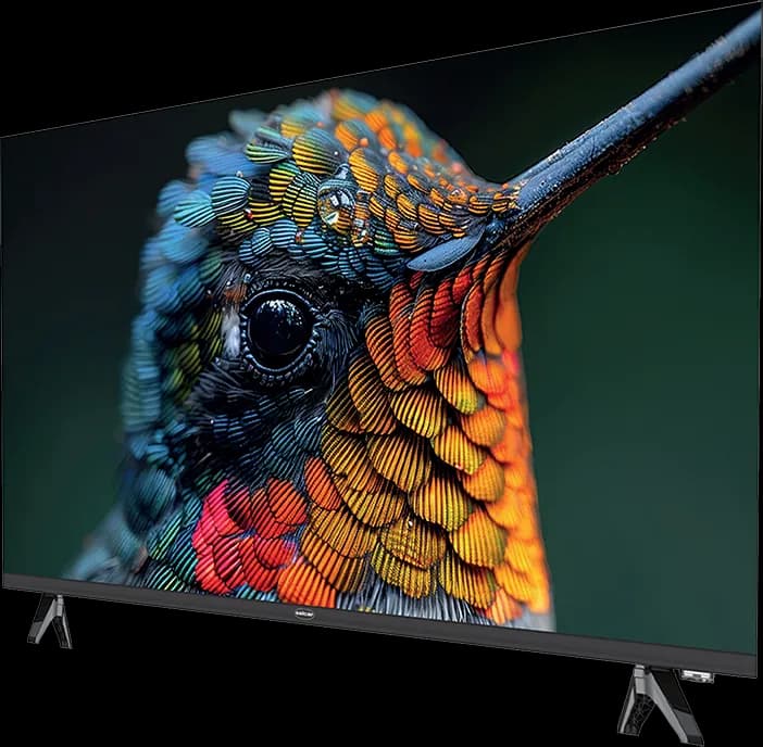 Salcar Android TV 32"