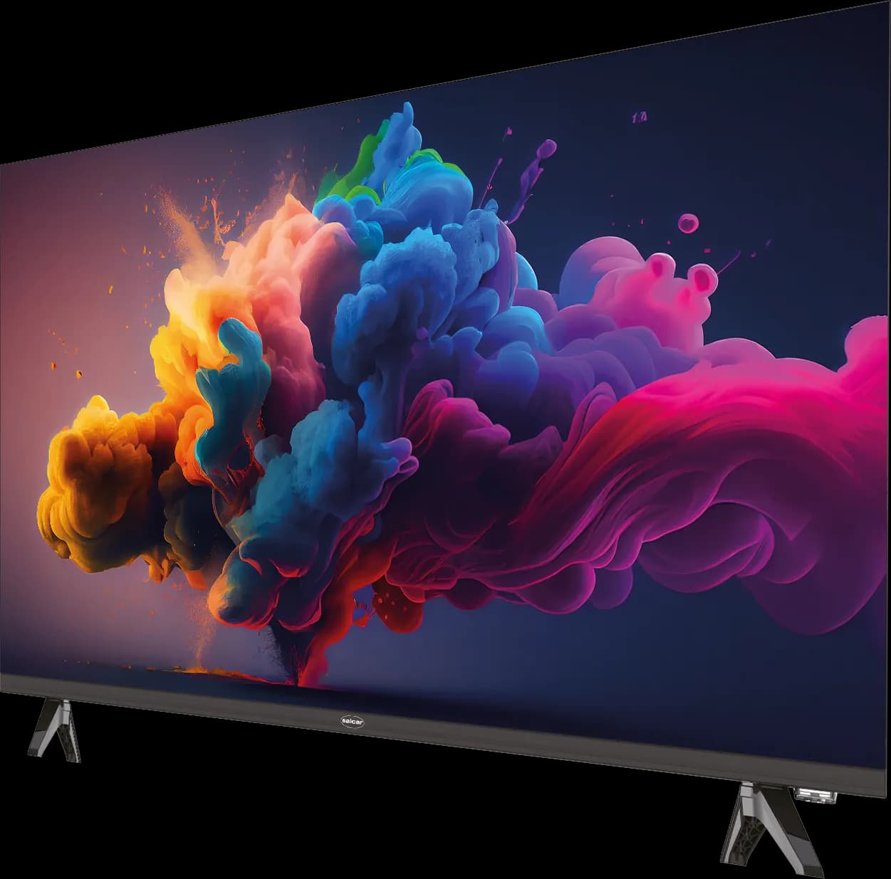 Salcar Smart TV 40"