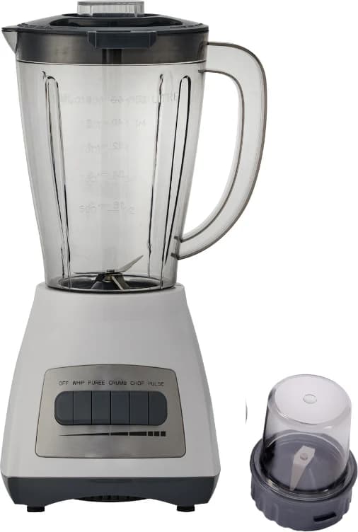 Salcar Licuadora 4 Velocidades Vaso Plástico