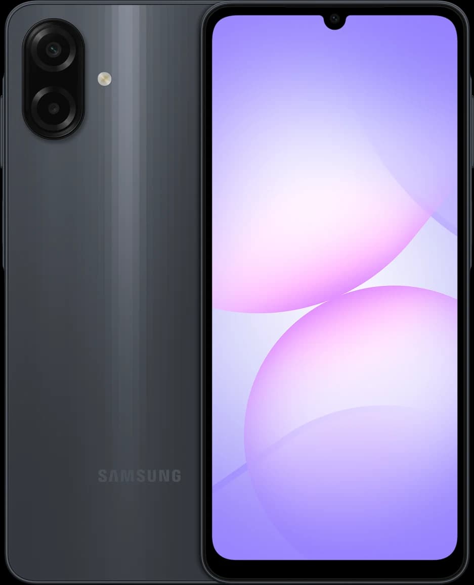 Samsung Galaxy A07