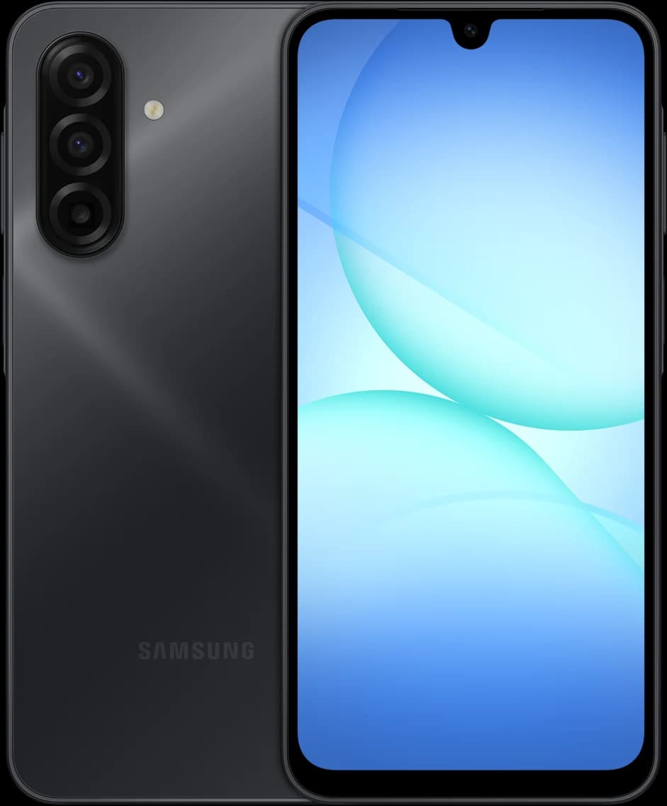 Samsung Galaxy A17