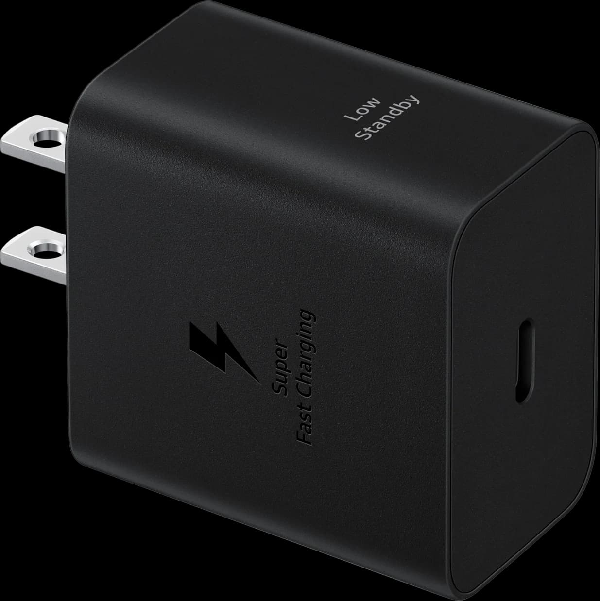Samsung Cargador 45W + Cable USB-C