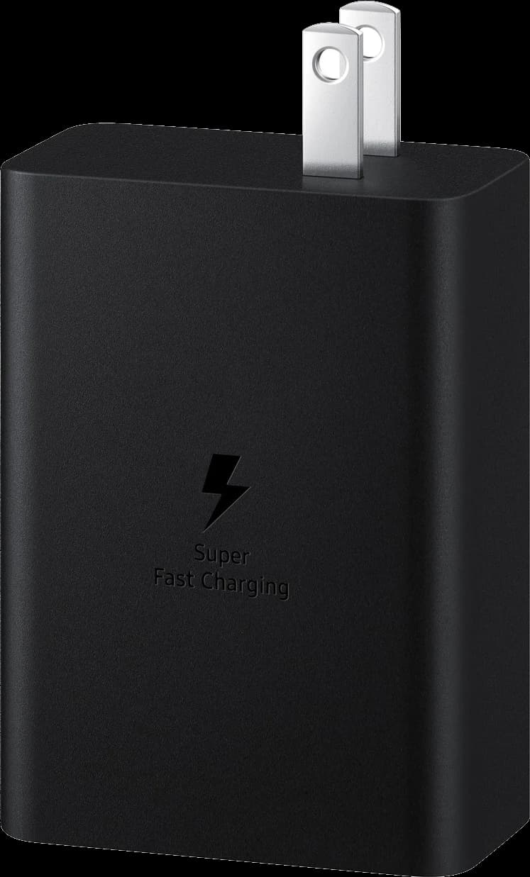 Samsung Cargador 65W